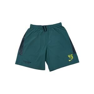 Oregon Ducks Nike Dri-Fit Shorts Men’s Size 2XL Green Basketball/Football -NCAA